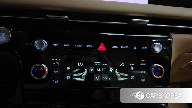 Genesis G80 (RG3) id 4649662 из Кореи 26