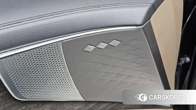 Kia K8 id 4758977 из Кореи 26