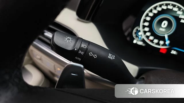 Hyundai Palisade id 4316430 из Кореи 26