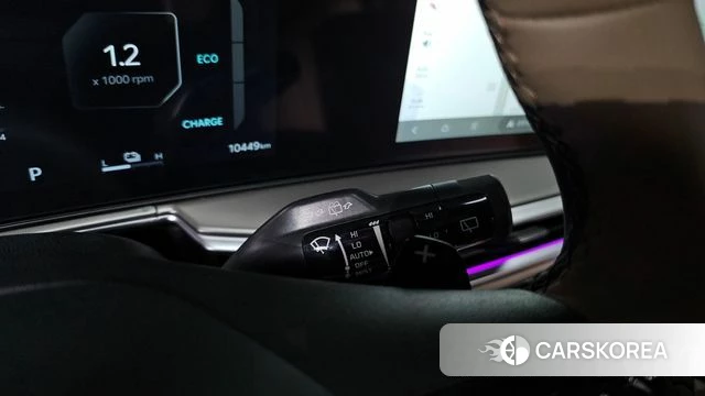 Kia The New Sorento 4th Generation id 4612181 из Кореи 26