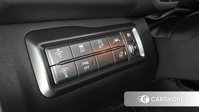 Ssangyong Berry New Tivoli id 4195781 из Кореи 26