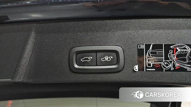 Volvo XC40 id 4224251 из Кореи 26