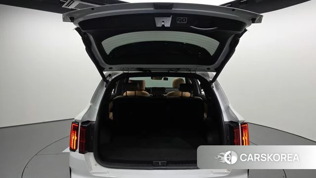 Kia Sorento 4th Generation id 4871667 из Кореи 26