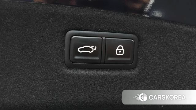 Kia The New K9 2nd generation id 4267919 из Кореи 26