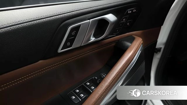 BMW X6 (G06) id 4231201 из Кореи 26