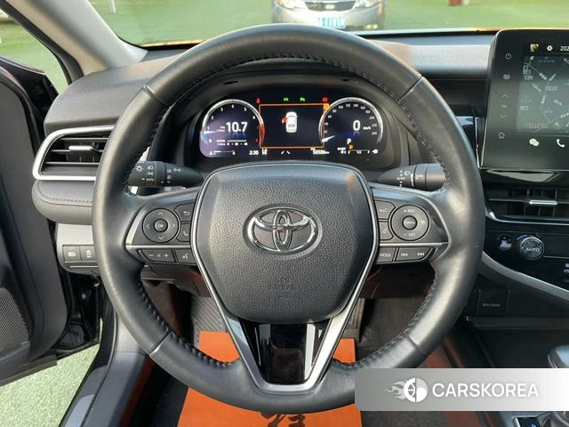 Toyota Camry id 4207851 из Китая 26