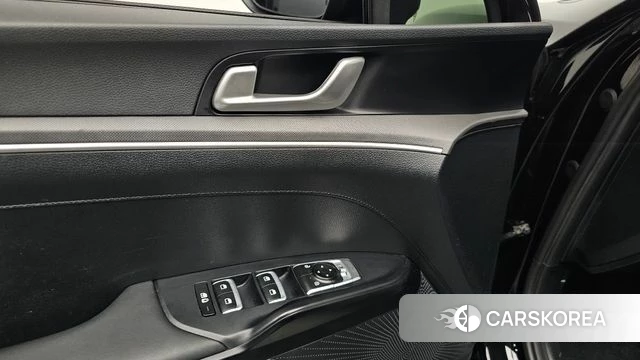 Kia K5 Hybrid 3rd Generation id 4881144 из Кореи 26