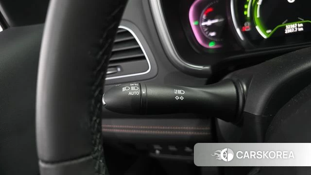 Renault Korea (Samsung) The New QM6 id 4400931 из Кореи 26
