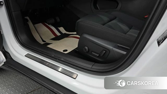 Polestar Polestar 2 id 4329813 из Кореи 26