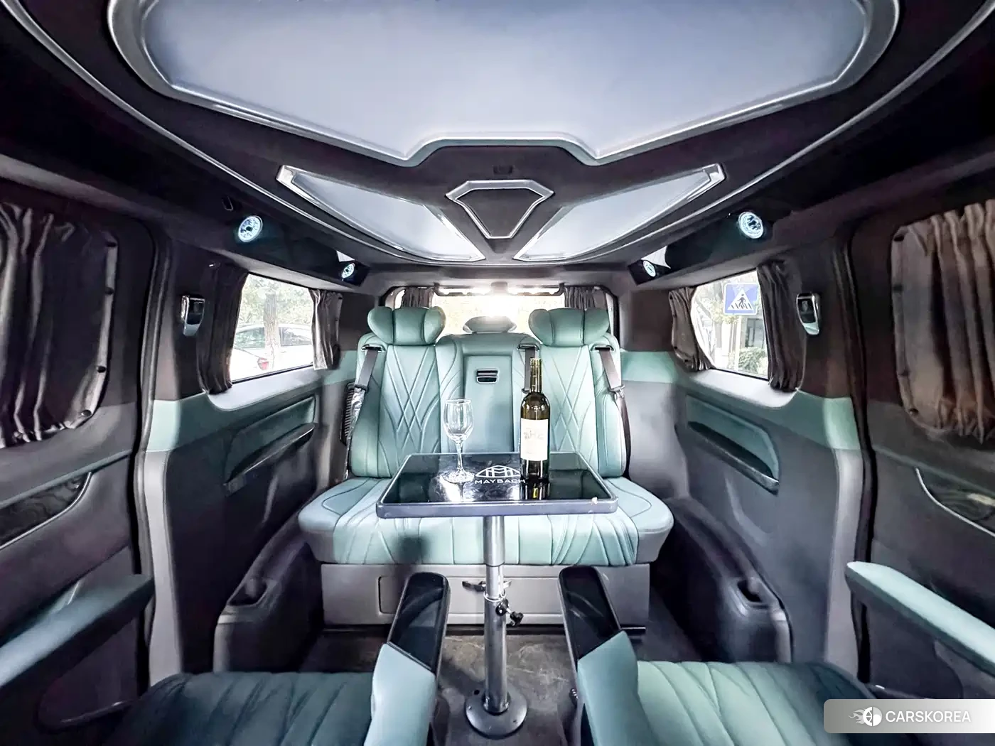 Ford Tourneo id 4622733 из Китая 26