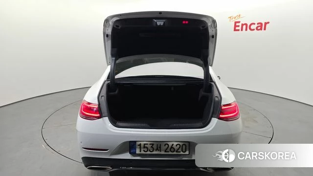 Mercedes-Benz CLS-Class C257 id 4224385 из Кореи 26