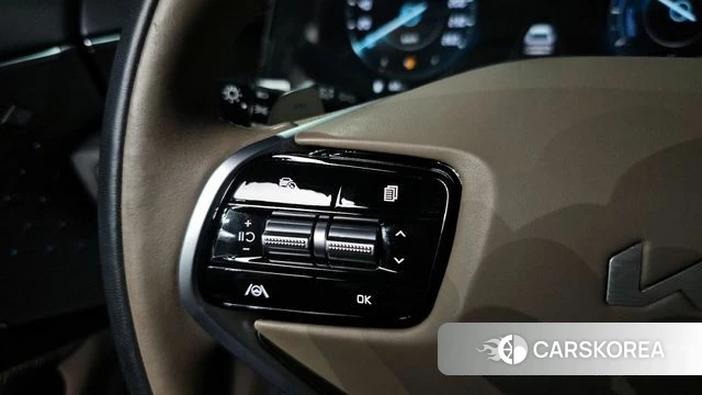 Kia K8 Hybrid id 4202638 из Кореи 26