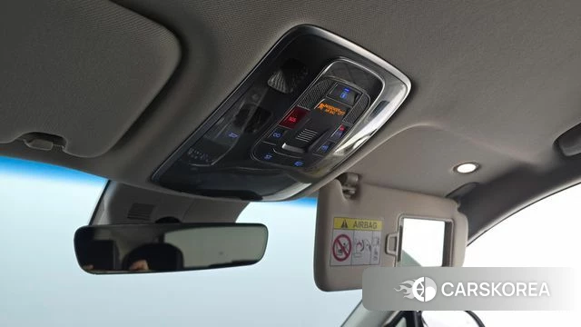 Genesis GV80 id 4224176 из Кореи 26