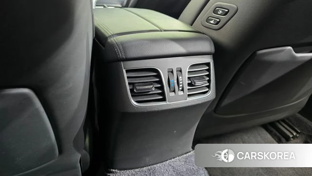 Genesis G80 id 4614903 из Кореи 26