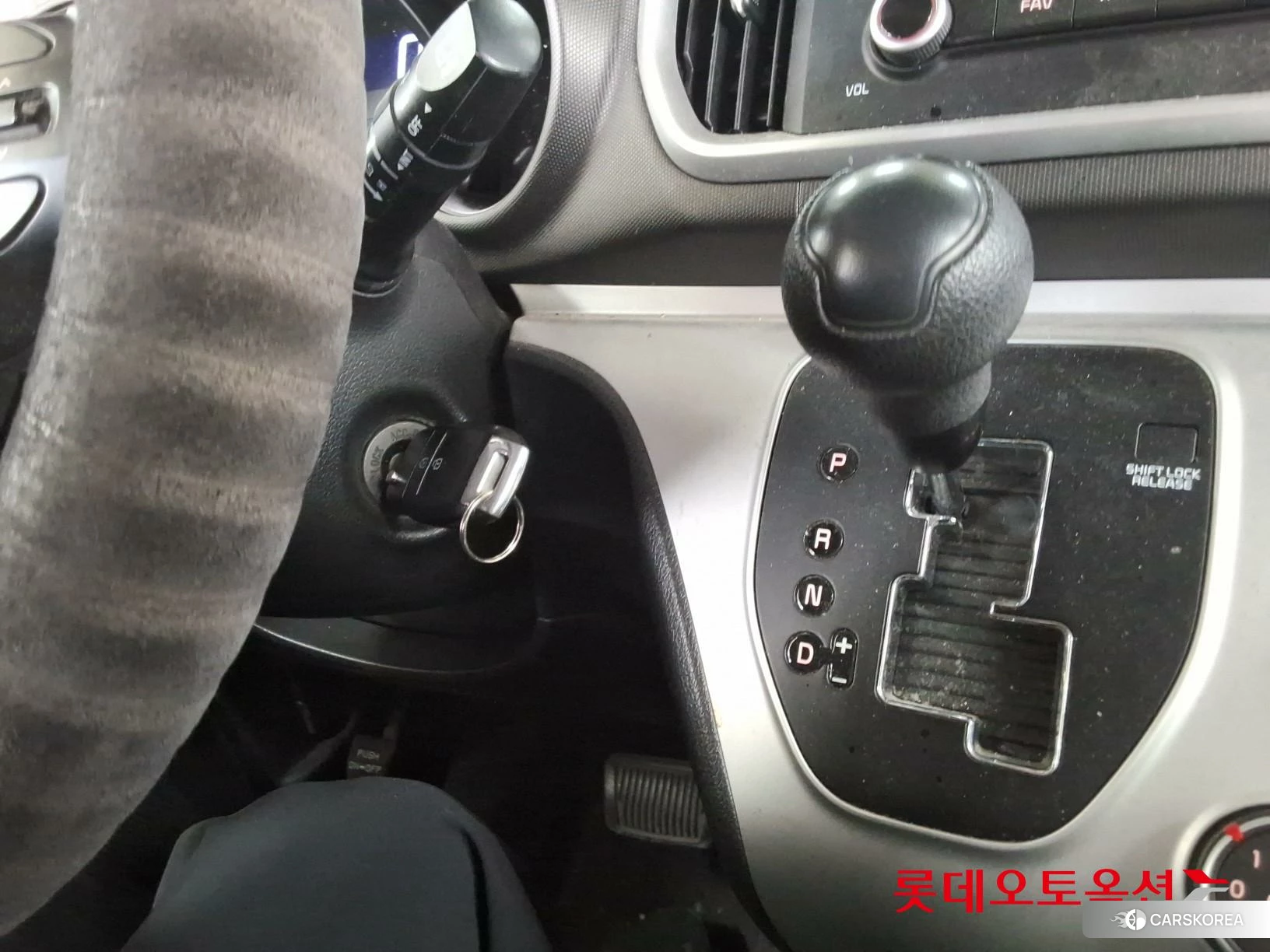 Kia Ray id 3875758 из Кореи 26