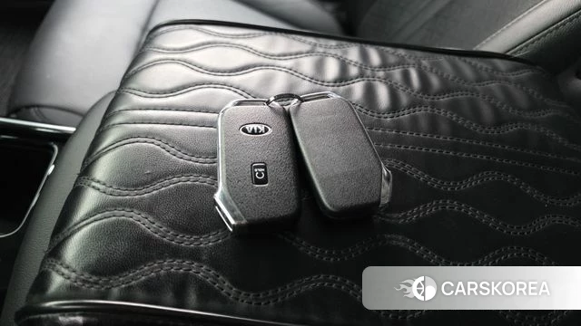 Kia Sorento 4th Generation id 4434804 из Кореи 26