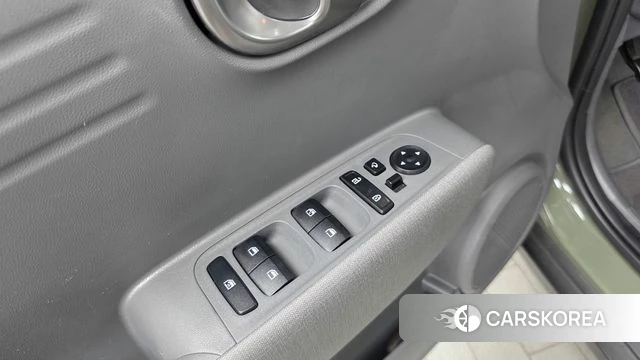 Hyundai Casper id 4768702 из Кореи 26