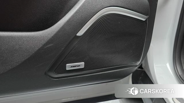 Renault Korea (Samsung) The New QM6 id 4567826 из Кореи 26