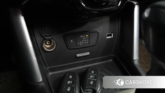 Citroen / DS C3 Aircross id 4769979 из Кореи 26