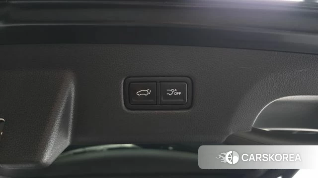 Kia Carnival 4th generation id 4470080 из Кореи 26
