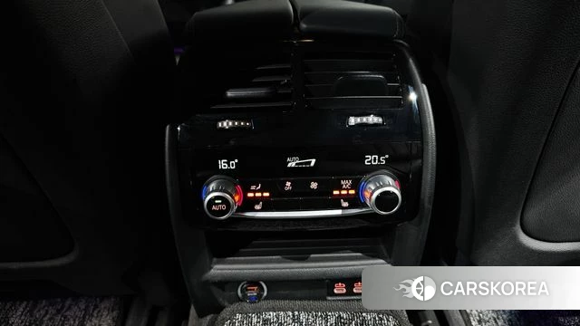 BMW 6 Series GT (G32) id 4645490 из Кореи 26