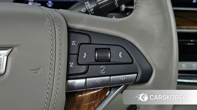 Cadillac Escalade 5th Generation id 4764020 из Кореи 26
