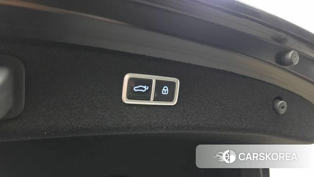 Genesis Electrified G80 (RG3) id 4730369 из Кореи 26