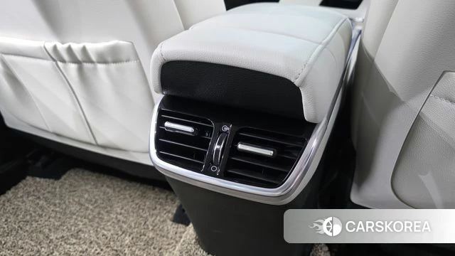 Hyundai The New Grandeur IG Hybrid id 4636535 из Кореи 26