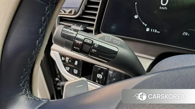 Kia Sportage 5th Generation Hybrid id 4443053 из Кореи 26