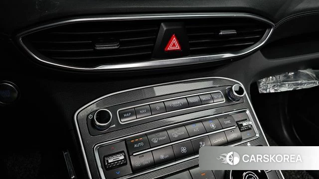 Hyundai The New Santa Fe id 4855247 из Кореи 26
