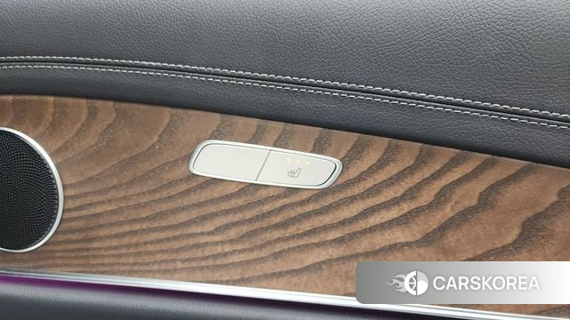Mercedes-Benz E-Class W213 id 4414594 из Кореи 26