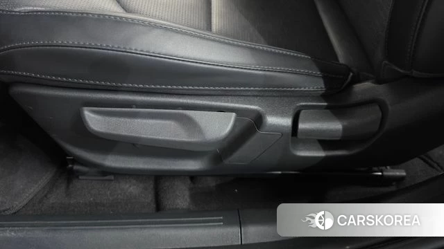 Kia Di All New Niro EV id 4650442 из Кореи 26