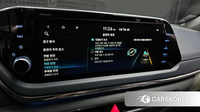 Hyundai Sonata (DN8) id 4415348 из Кореи 26