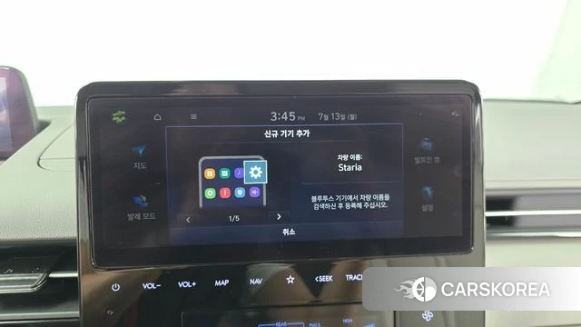 Hyundai Staria id 4580710 из Кореи 26