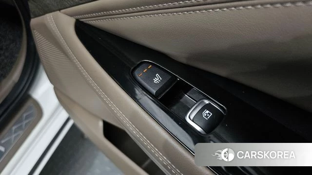 Kia K8 Hybrid id 4665975 из Кореи 26