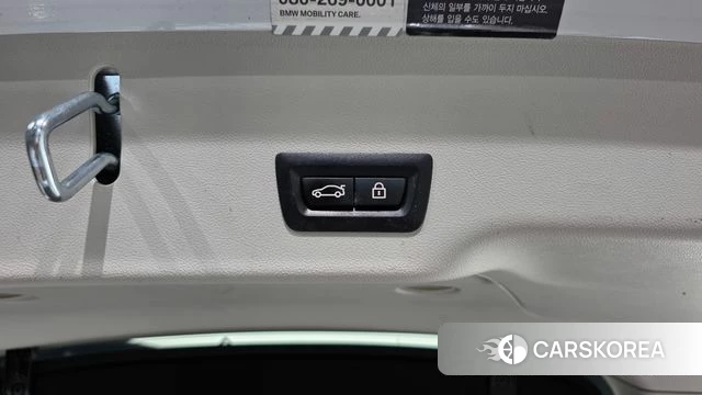 BMW 6 Series GT (G32) id 4667770 из Кореи 26