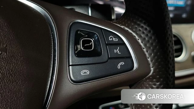 Mercedes-Benz E-Class W213 id 4633318 из Кореи 26