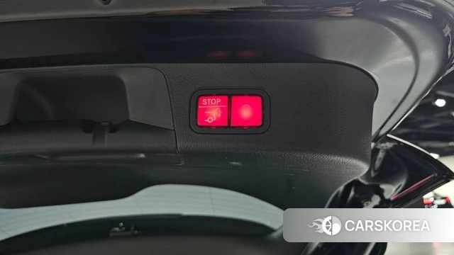 Mercedes-Benz EQB X243 id 4230576 из Кореи 26