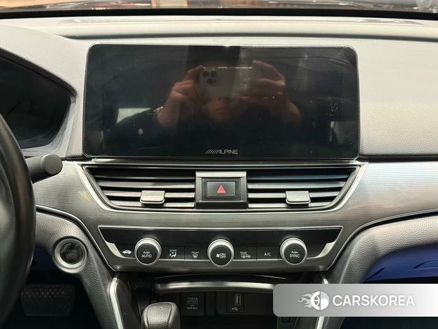 Honda Accord id 4262590 из Китая 26