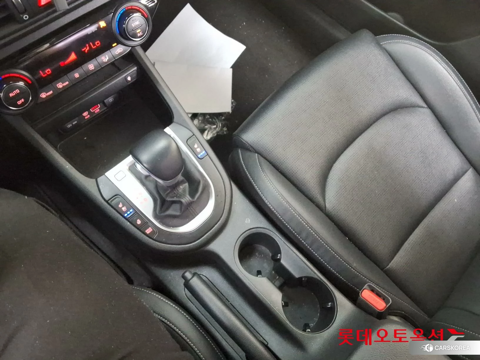 Kia K3 id 3869238 из Кореи 26