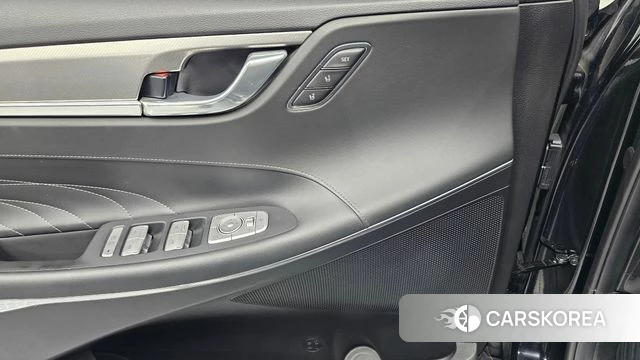 Hyundai The New Grandeur IG id 4887289 из Кореи 26