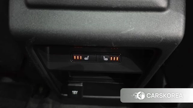 Land Rover Discovery Sports id 4760120 из Кореи 26