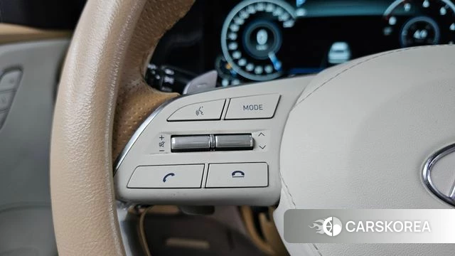 Hyundai The New Grandeur IG id 4502007 из Кореи 26