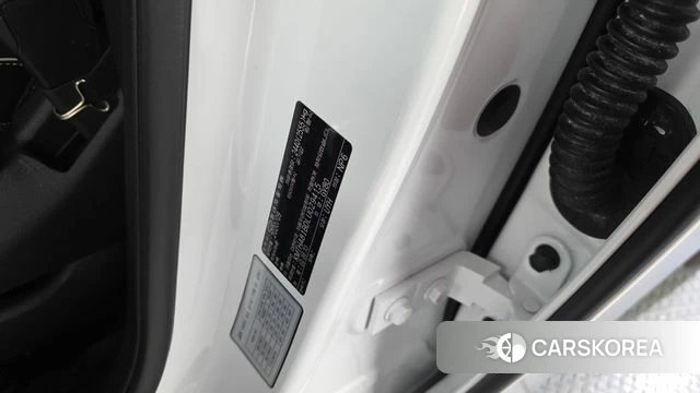Genesis GV80 id 4794178 из Кореи 26