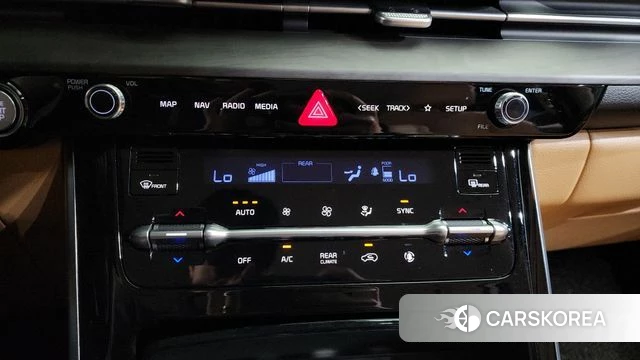 Kia Carnival 4th generation id 4202160 из Кореи 26