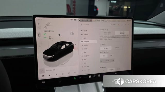 Tesla Model Y id 4200608 из Кореи 26