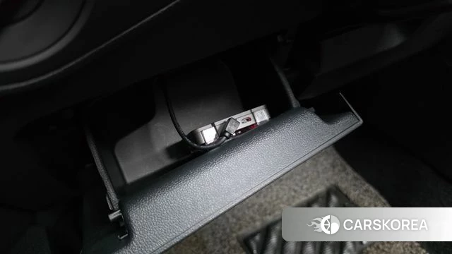 Volkswagen Tiguan second Generation id 4735967 из Кореи 26