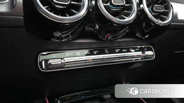 Mercedes-Benz GLB-Class X247 id 4730147 из Кореи 26