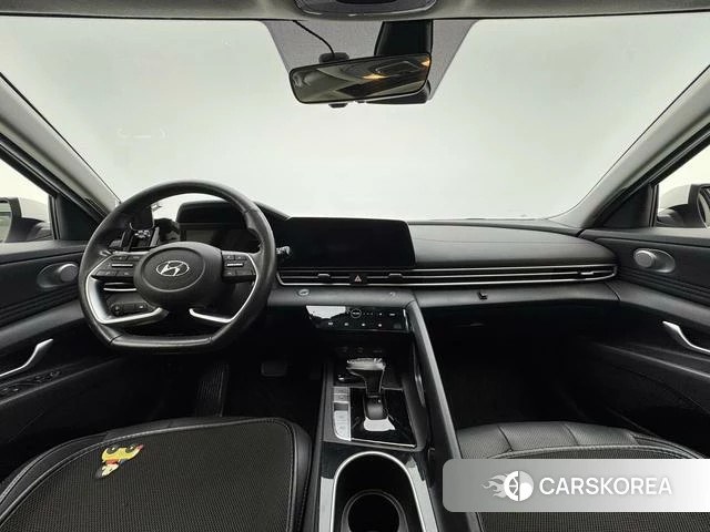 Hyundai Elantra id 4313882 из Китая 26
