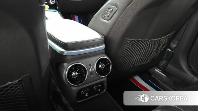 Kia Stinger Meister id 4942472 из Кореи 26